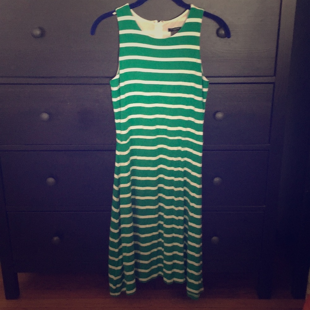 Ann Taylor spring/summer dress